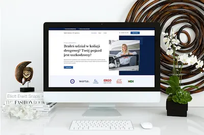 beSquare Studio - Projektowanie stron WWW - Marketing | Łódź